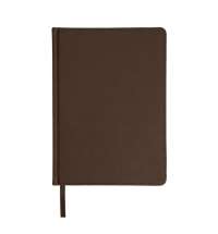 Ежедневник недатированный Anderson, формат А5,  в линейку