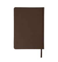 Ежедневник недатированный Anderson, формат А5,  в линейку