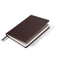 Ежедневник недатированный Anderson, формат А5,  в линейку