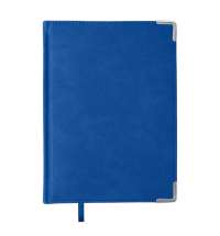 Ежедневник недатированный Kennedy, формат А5,  в линейку