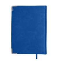 Ежедневник недатированный Kennedy, формат А5,  в линейку