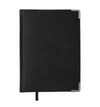 Ежедневник недатированный Kennedy, формат А5,  в линейку