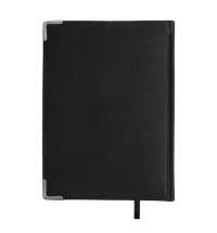 Ежедневник недатированный Kennedy, формат А5,  в линейку