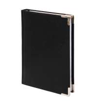 Ежедневник недатированный Kennedy, формат А5,  в линейку