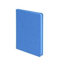 Ежедневник недатированный Softie, формат А5, в клетку