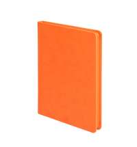 Ежедневник недатированный Softie, формат А5, в клетку