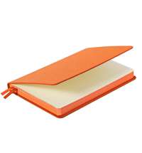 Ежедневник недатированный Softie, формат А5, в клетку