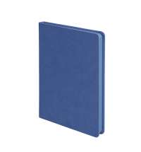 Ежедневник недатированный Softie, формат А5, в клетку