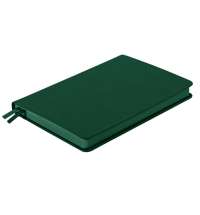 Ежедневник недатированный Softie, формат А5, в клетку