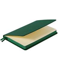 Ежедневник недатированный Softie, формат А5, в клетку