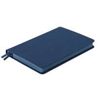 Ежедневник недатированный Softie, формат А5, в клетку