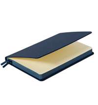 Ежедневник недатированный Softie, формат А5, в клетку