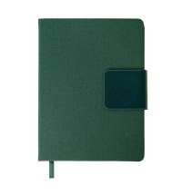 Ежедневник недатированный Mod, формат А5, в линейку