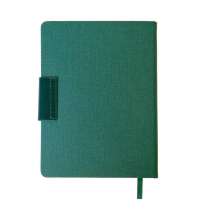 Ежедневник недатированный Mod, формат А5, в линейку