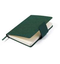 Ежедневник недатированный Mod, формат А5, в линейку