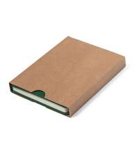 Ежедневник недатированный Mod, формат А5, в линейку