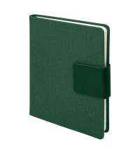 Ежедневник недатированный Mod, формат А5, в линейку