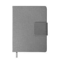 Ежедневник недатированный Mod, формат А5, в линейку