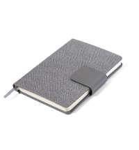 Ежедневник недатированный Mod, формат А5, в линейку