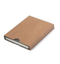 Ежедневник недатированный Mod, формат А5, в линейку