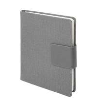 Ежедневник недатированный Mod, формат А5, в линейку