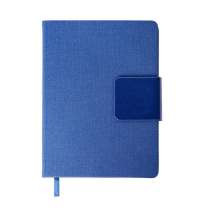 Ежедневник недатированный Mod, формат А5, в линейку