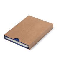 Ежедневник недатированный Mod, формат А5, в линейку