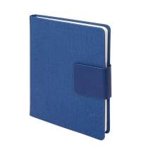 Ежедневник недатированный Mod, формат А5, в линейку