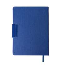 Ежедневник недатированный Mod, формат А5, в линейку