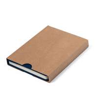 Ежедневник недатированный Mod, формат А5, в линейку