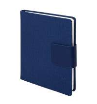 Ежедневник недатированный Mod, формат А5, в линейку