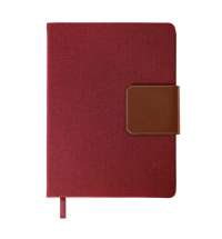 Ежедневник недатированный Mod, формат А5, в линейку