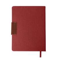 Ежедневник недатированный Mod, формат А5, в линейку