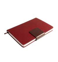 Ежедневник недатированный Mod, формат А5, в линейку