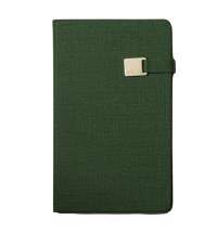 Ежедневник недатированный Linnie, формат А5, в линейку