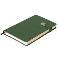 Ежедневник недатированный Linnie, формат А5, в линейку