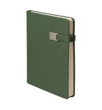 Ежедневник недатированный Linnie, формат А5, в линейку