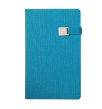 Ежедневник недатированный Linnie, формат А5,в линейку