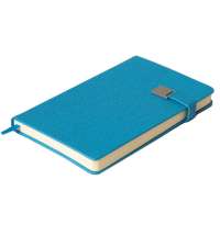 Ежедневник недатированный Linnie, формат А5,в линейку