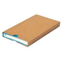 Ежедневник недатированный Linnie, формат А5,в линейку