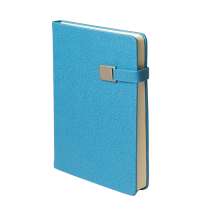 Ежедневник недатированный Linnie, формат А5,в линейку