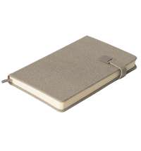 Ежедневник недатированный Linnie, формат А5,в линейку