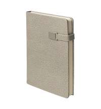 Ежедневник недатированный Linnie, формат А5,в линейку