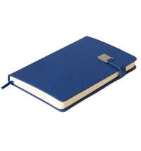 Ежедневник недатированный Linnie, формат А5,в линейку