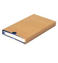 Ежедневник недатированный Linnie, формат А5,в линейку