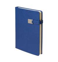 Ежедневник недатированный Linnie, формат А5,в линейку