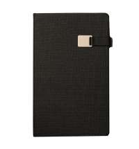 Ежедневник недатированный Linnie, формат А5,в линейку