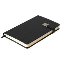 Ежедневник недатированный Linnie, формат А5,в линейку