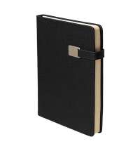 Ежедневник недатированный Linnie, формат А5,в линейку