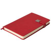 Ежедневник недатированный Linnie, формат А5, в линейку